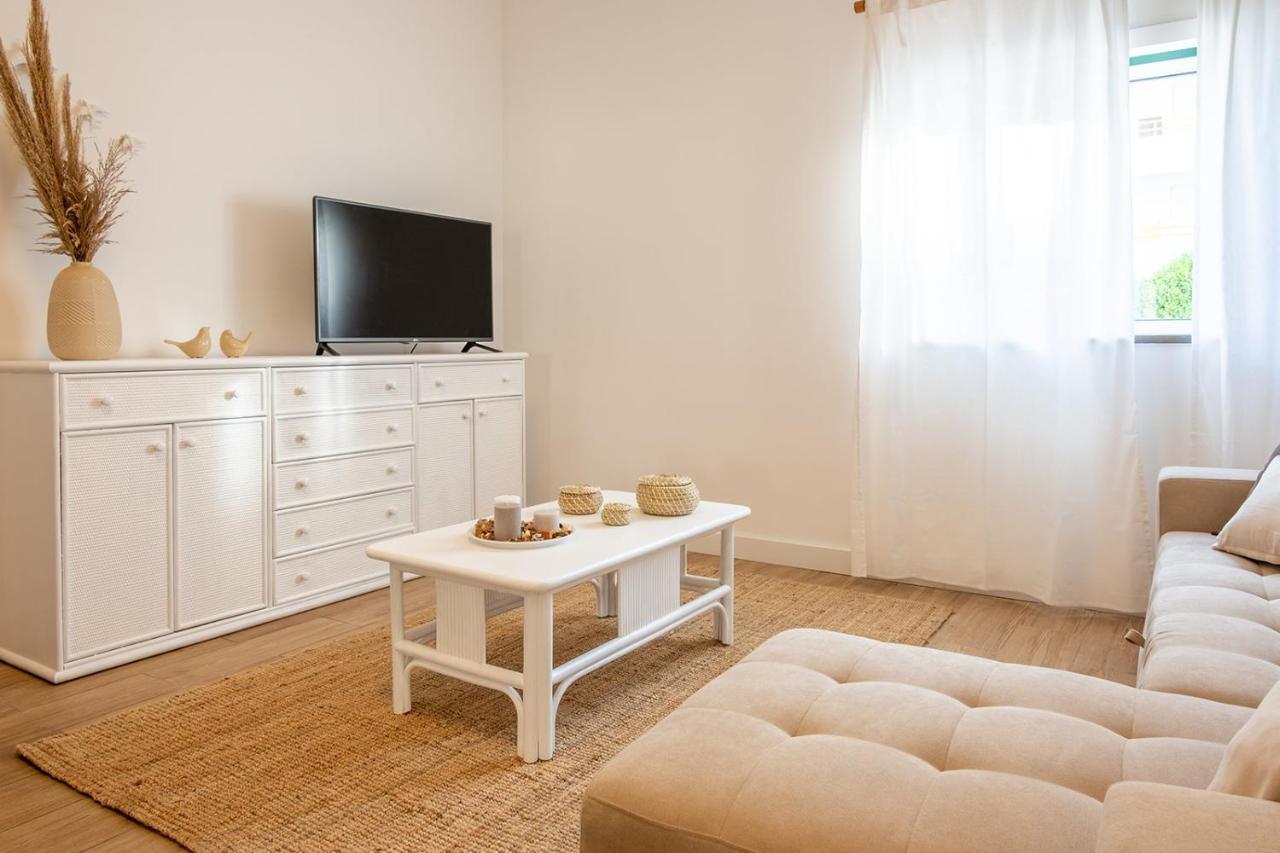 T2 Altura, By Casas Do Verao Exteriér fotografie