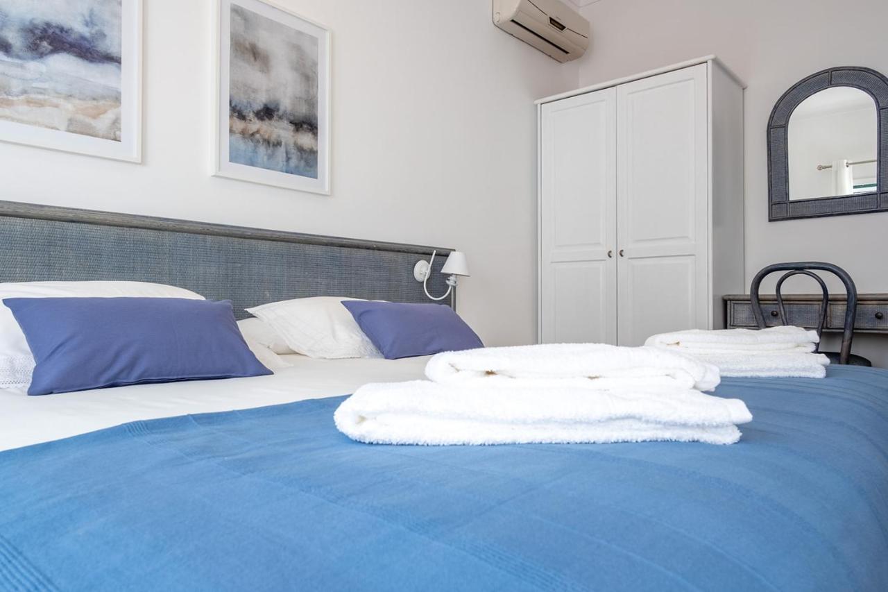 T2 Altura, By Casas Do Verao Exteriér fotografie