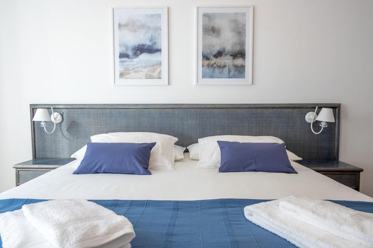 T2 Altura, By Casas Do Verao Exteriér fotografie