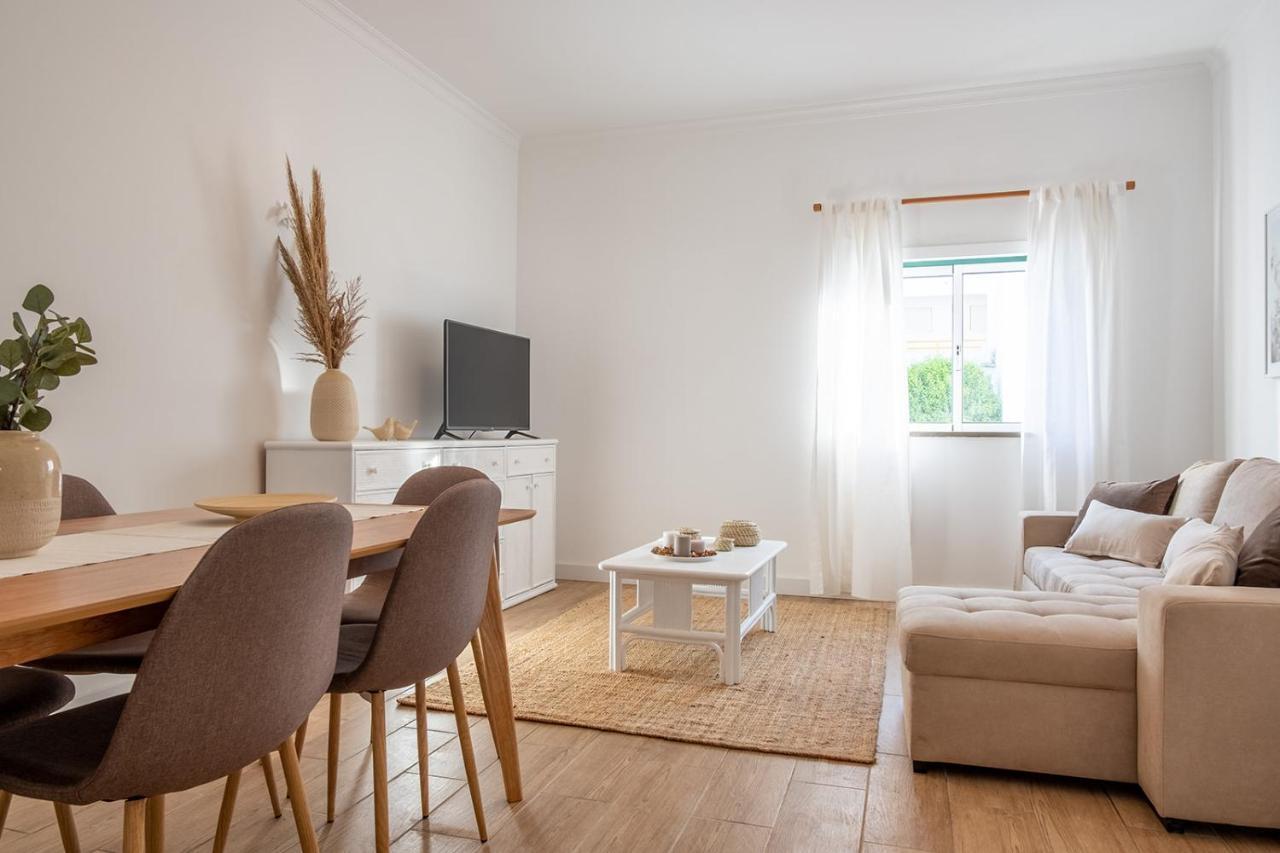 T2 Altura, By Casas Do Verao Exteriér fotografie