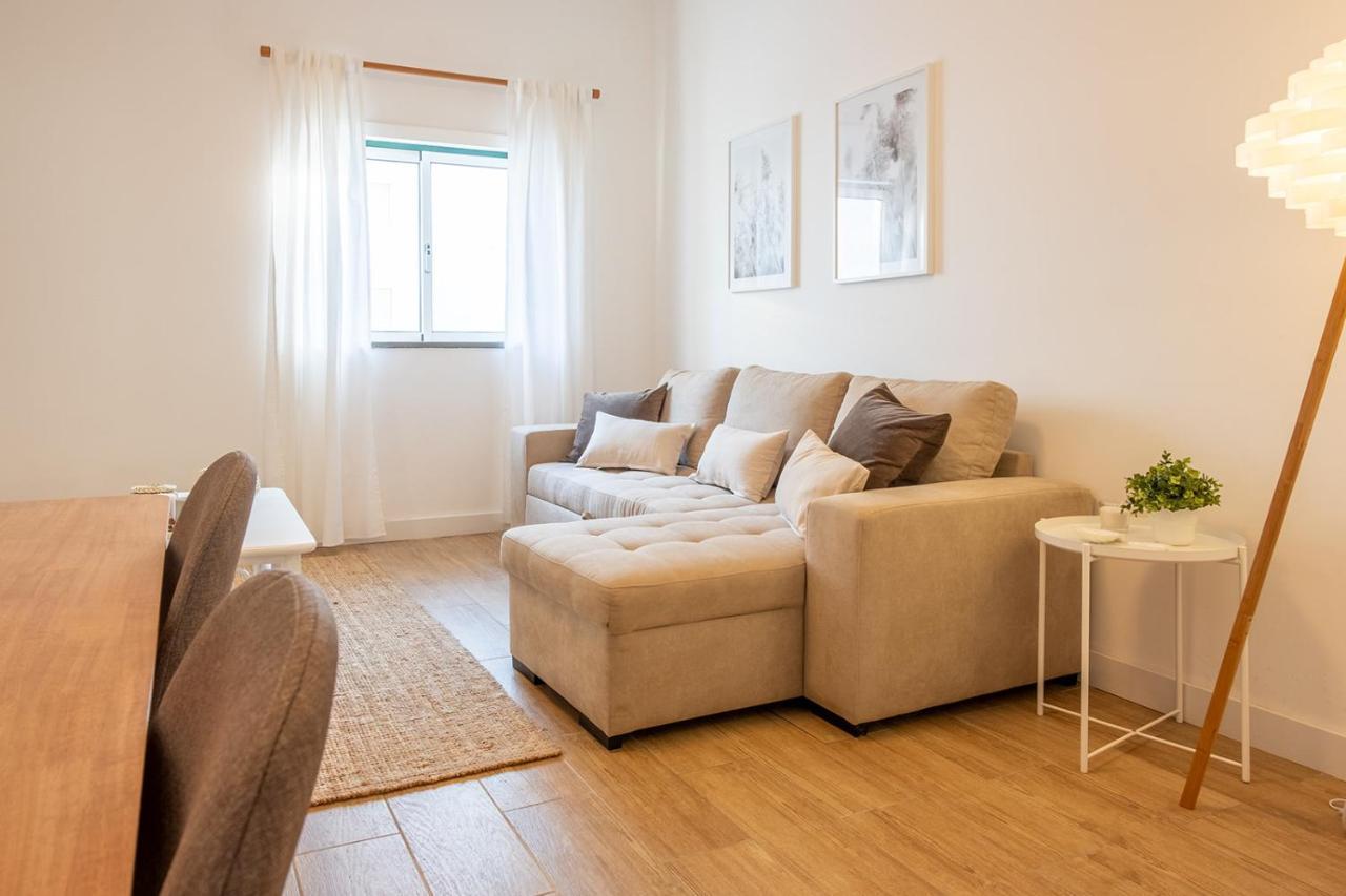 T2 Altura, By Casas Do Verao Exteriér fotografie