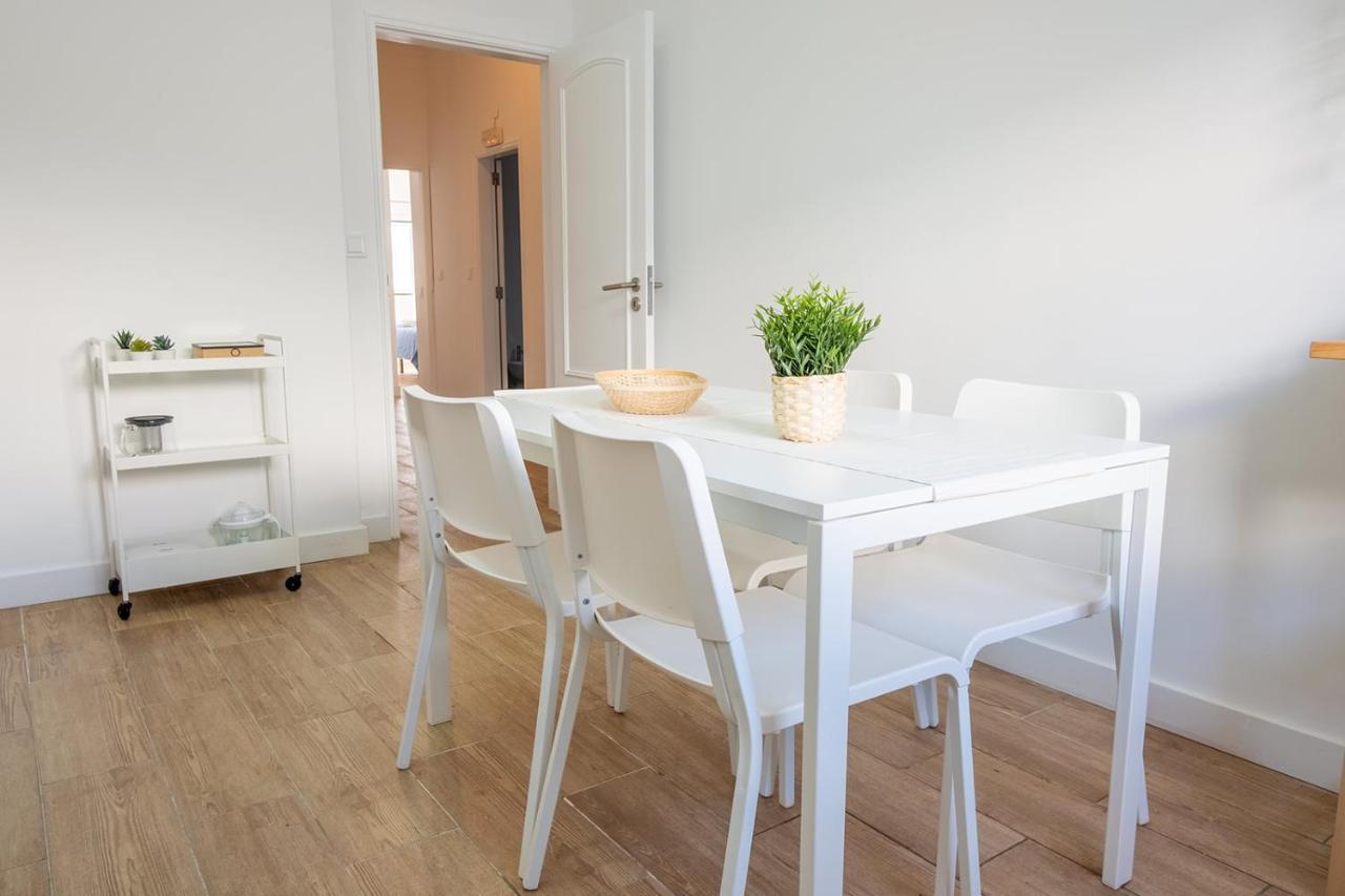 T2 Altura, By Casas Do Verao Exteriér fotografie