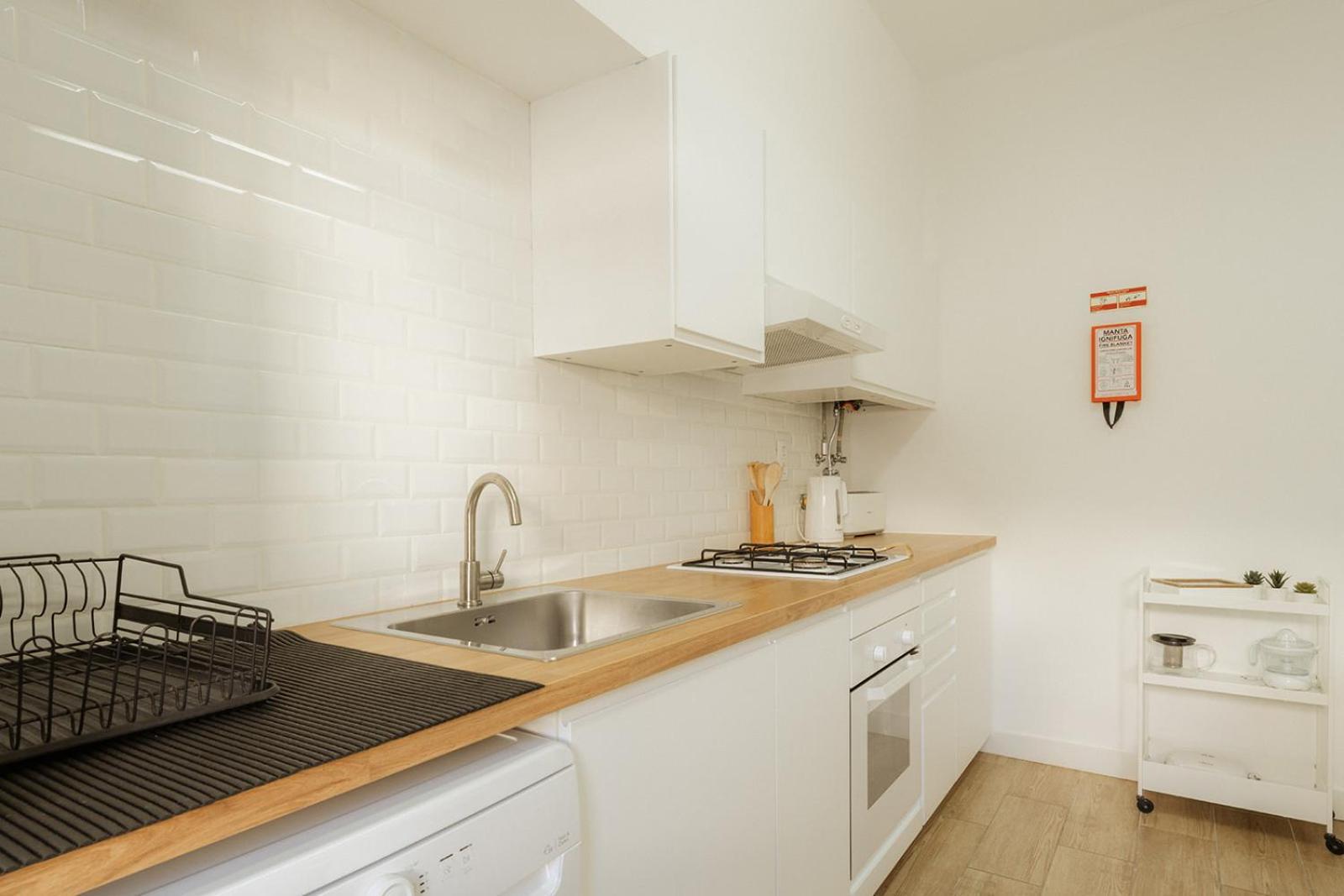 T2 Altura, By Casas Do Verao Exteriér fotografie